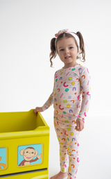 Dream Big Little Co x CoComelon ALPHABET DREAM SET from DREAM BIG LITTLE CO