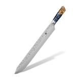 Nomad Series 12" Slicer From The Cooking Guild