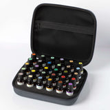 Fifteen & Fifteen Essential Oil Set with Carrying Case from Plant Therapy