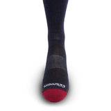 Microweight - Boot Wool Socks Mountain Heritage from Minus33 Merino Wool Clothing