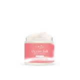 Grapefruit Salt Scrub from Florida Glow