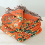 Cozy Cotton Embrace Quilt from Moderny
