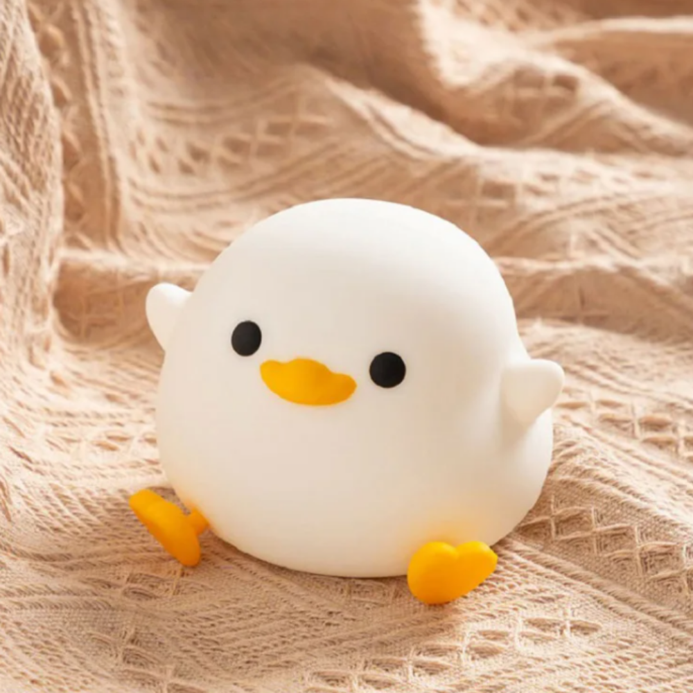 Junior Chic Night Lamp from Moderny