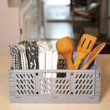 Desktop Storage Basket from Moderny