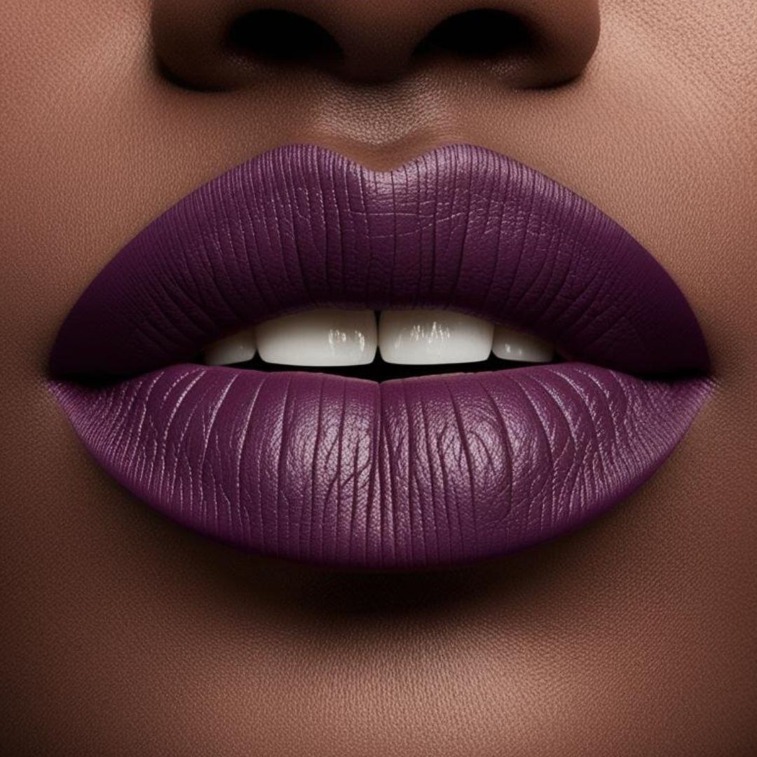 Forevermore Liquid Lipstick - Drop Dead from Medusa's Makeup
