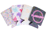 Colorful Koozies From Lynn Lilly