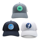 Talon Trucker Hat Bundle from Talon Golf LLC