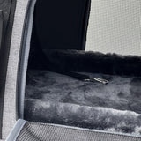 Mr. Peanut's Coronado Series Pet Car Seat & Mobile Crate from Mr. Peanut's Pet Carriers