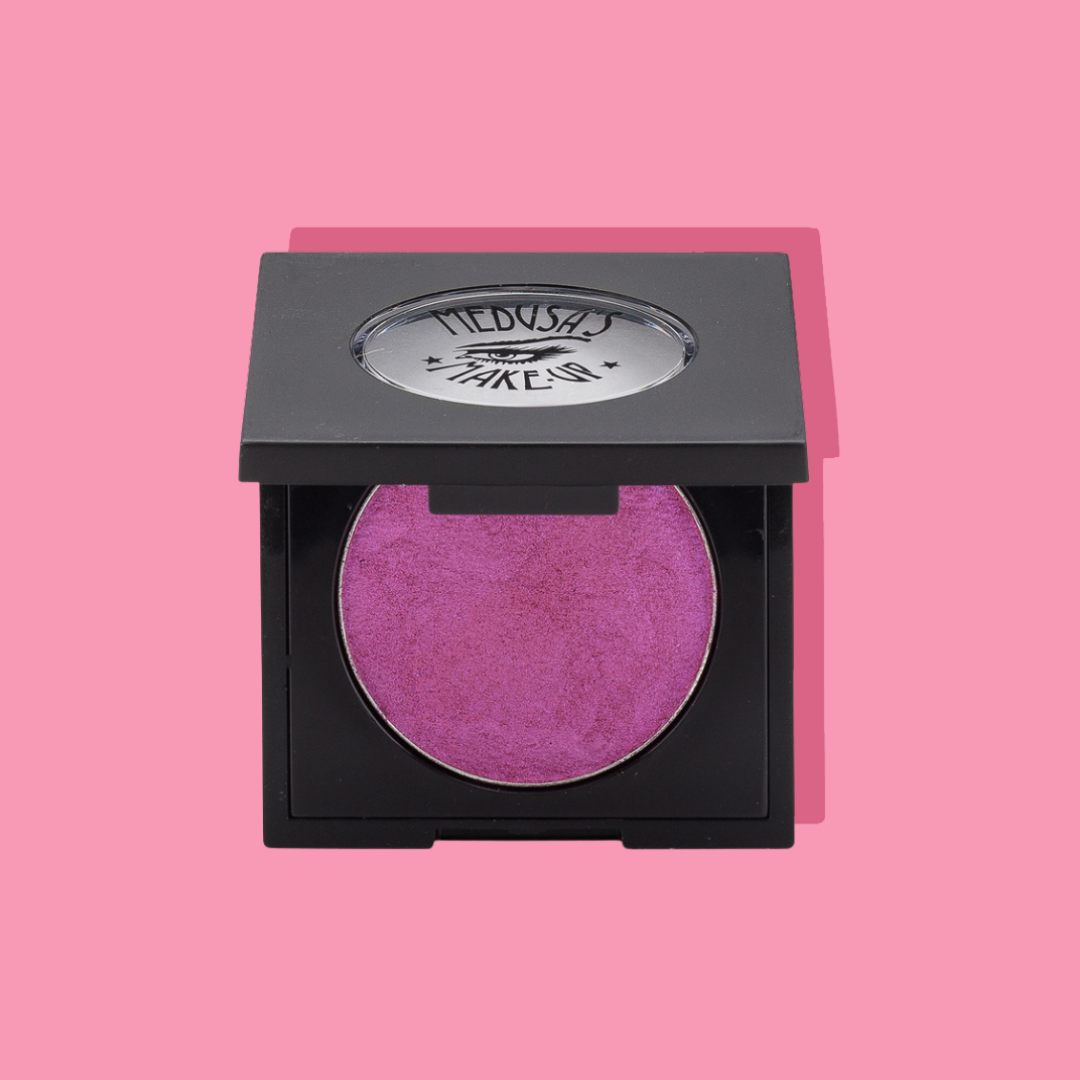 Totally Baked Eyeshadow - Awesome from Medusa's Makeup