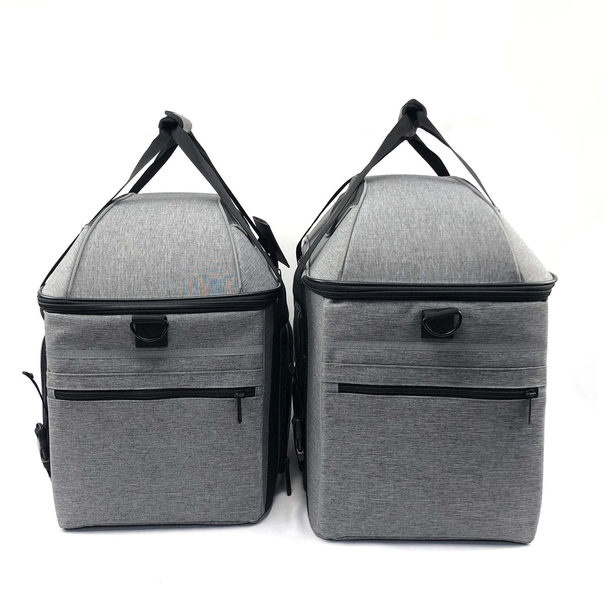 Mr. Peanut's Coronado Series Pet Car Seat & Mobile Crate from Mr. Peanut's Pet Carriers