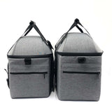 Mr. Peanut's Coronado Series Pet Car Seat & Mobile Crate from Mr. Peanut's Pet Carriers