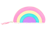 Rainbow Tote From Lynn Lilly