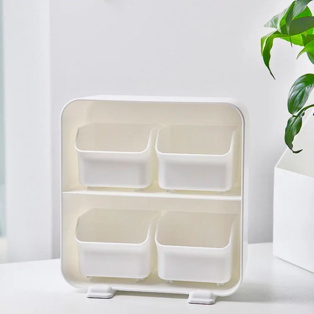 Desktop Storage Organizer from Moderny