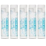 Breathe Better Lip Balm from Garner's Garden