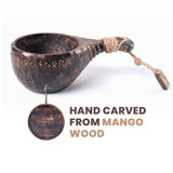 Kuksa Cup from Norse Tradesman