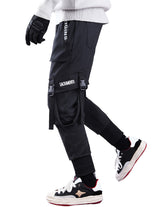 Niepce Cyber Origins 01 Jogger Pants  From Niepce Inc
