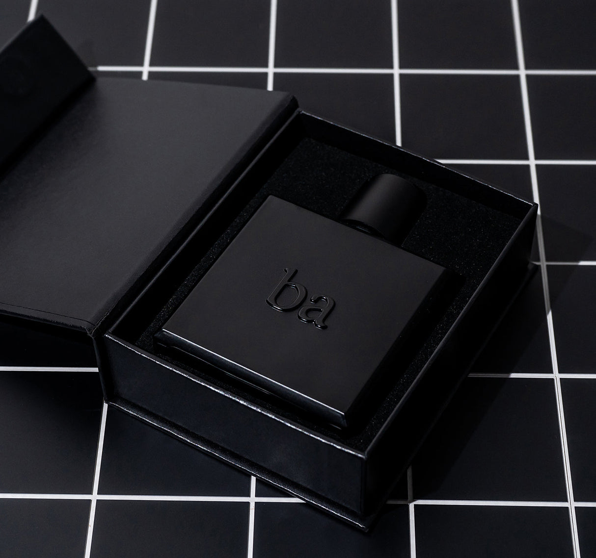 Atlantis Eau de Parfum From Blu Atlas