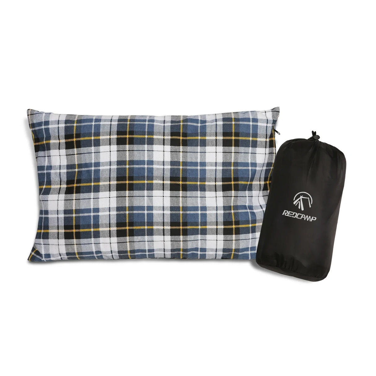 Small Camping Pillows for Sleeping From Redcamp