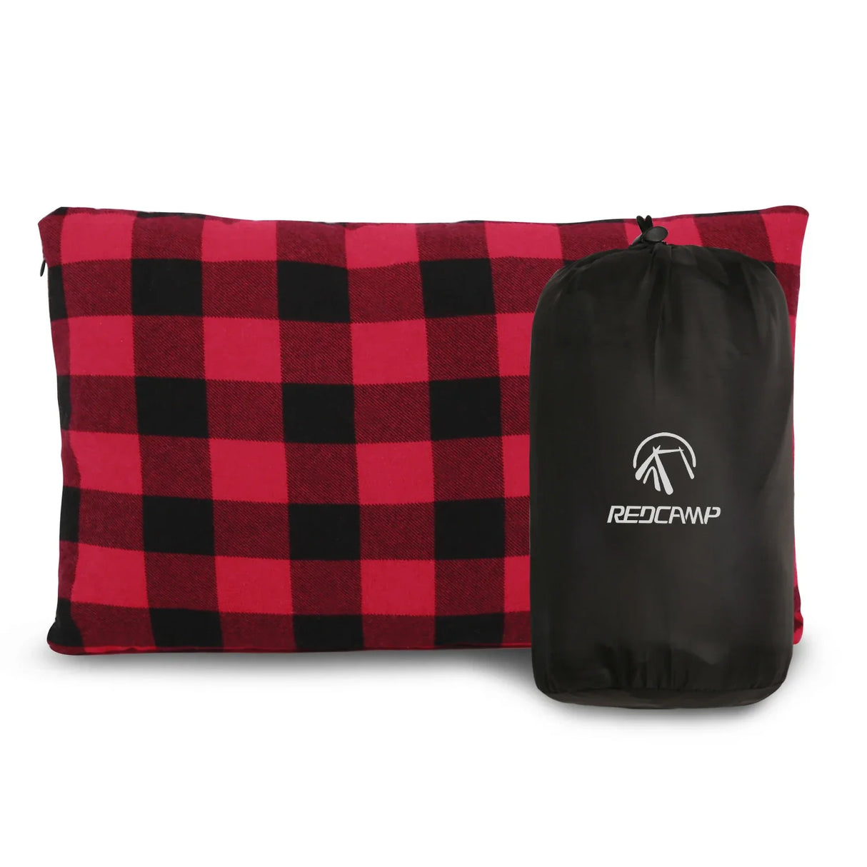 Small Camping Pillows for Sleeping From Redcamp