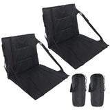 Folding Stadium Seat Cushion for Bleachers From Redcamp