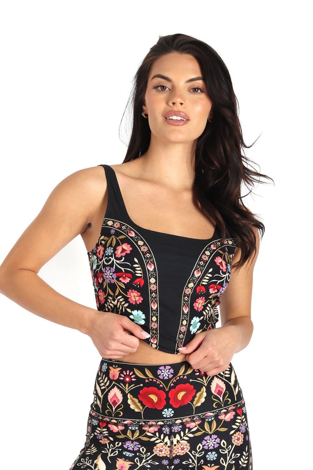 Om Tank - Rustica from Yoga Democracy