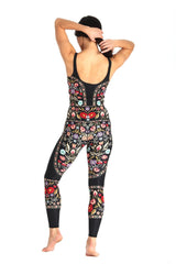 Om Tank - Rustica from Yoga Democracy