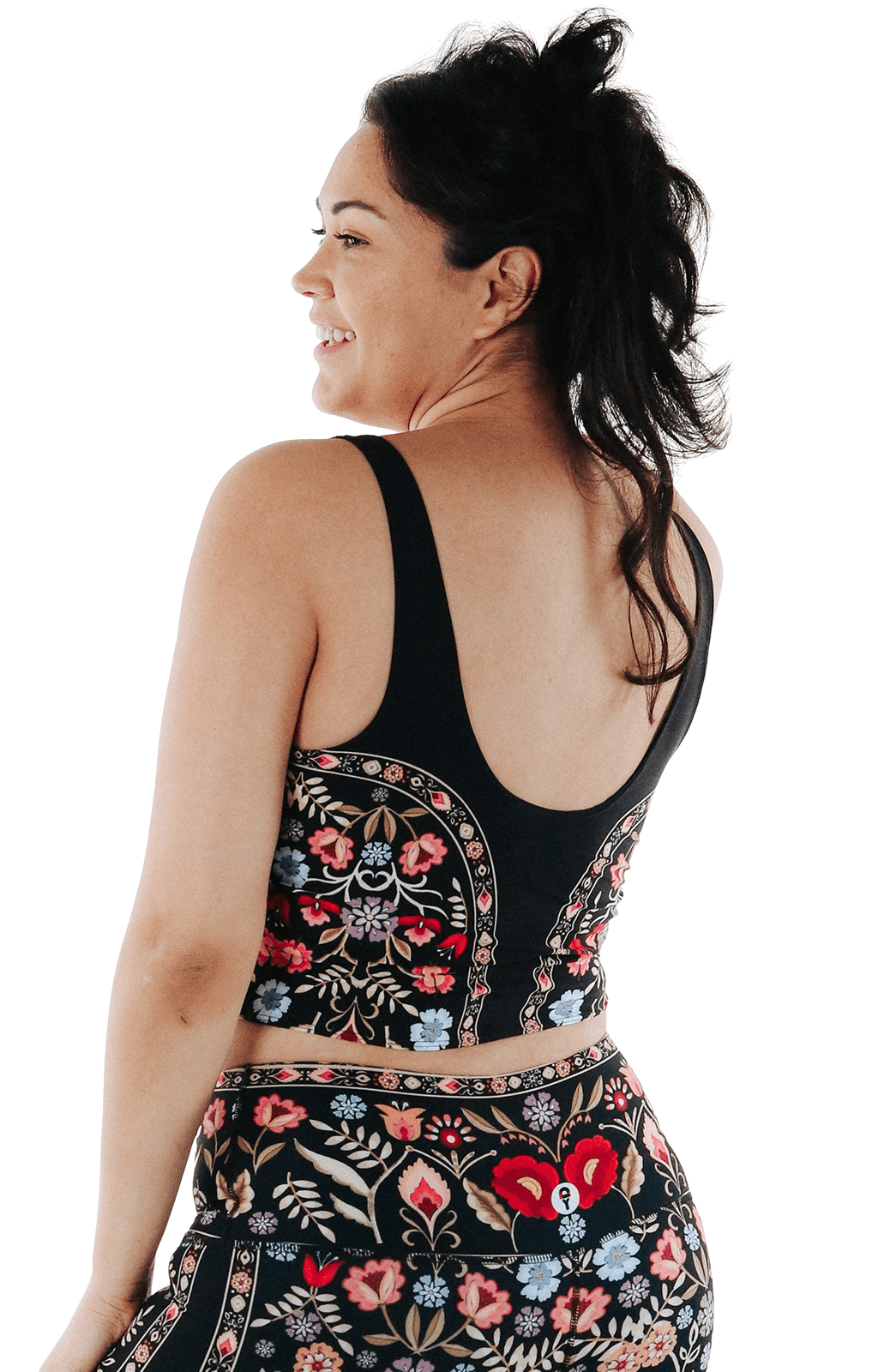 Om Tank - Rustica from Yoga Democracy