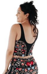 Om Tank - Rustica from Yoga Democracy