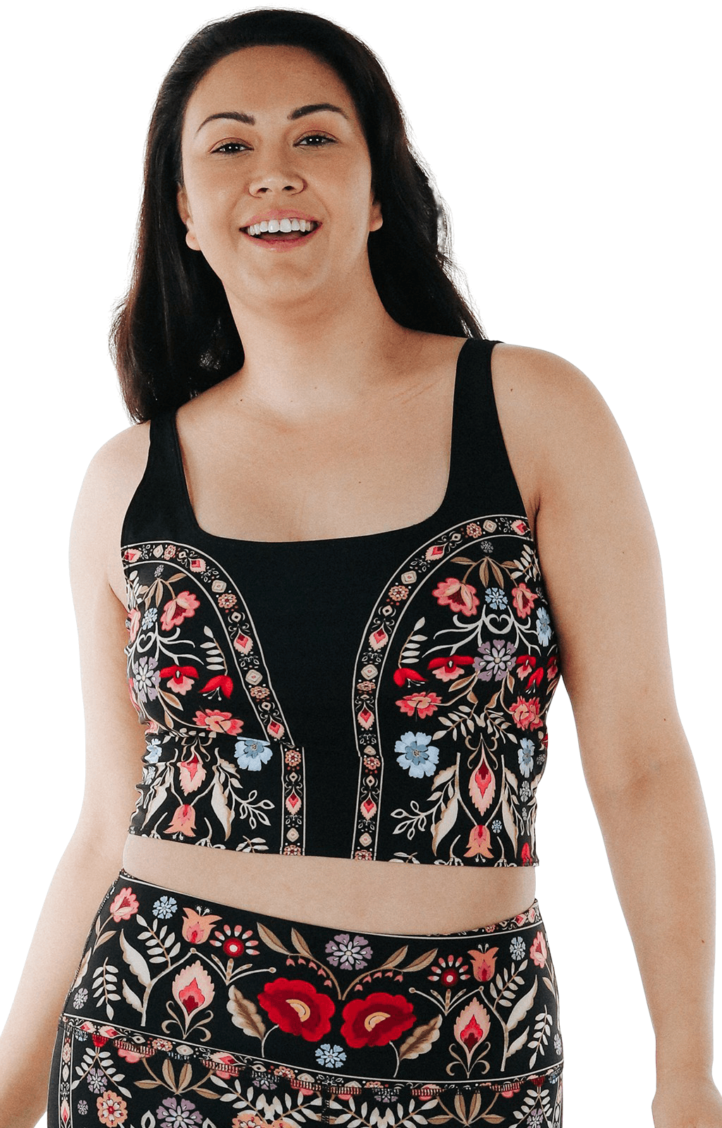 Om Tank - Rustica from Yoga Democracy