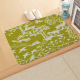 Nature Floor Mats from Moderny