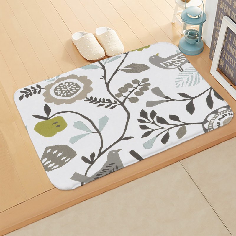 Nature Floor Mats from Moderny