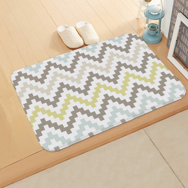 Nature Floor Mats from Moderny