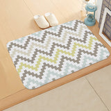 Nature Floor Mats from Moderny