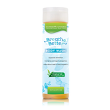Breathe Better Body Wash from Garner's Garden