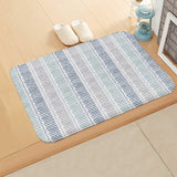 Fresh Floor Mats from Moderny
