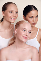 Full Size Korean Skincare Regimen Kit from gymsegbë