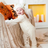 Fright Fest Cushion Covers from Moderny