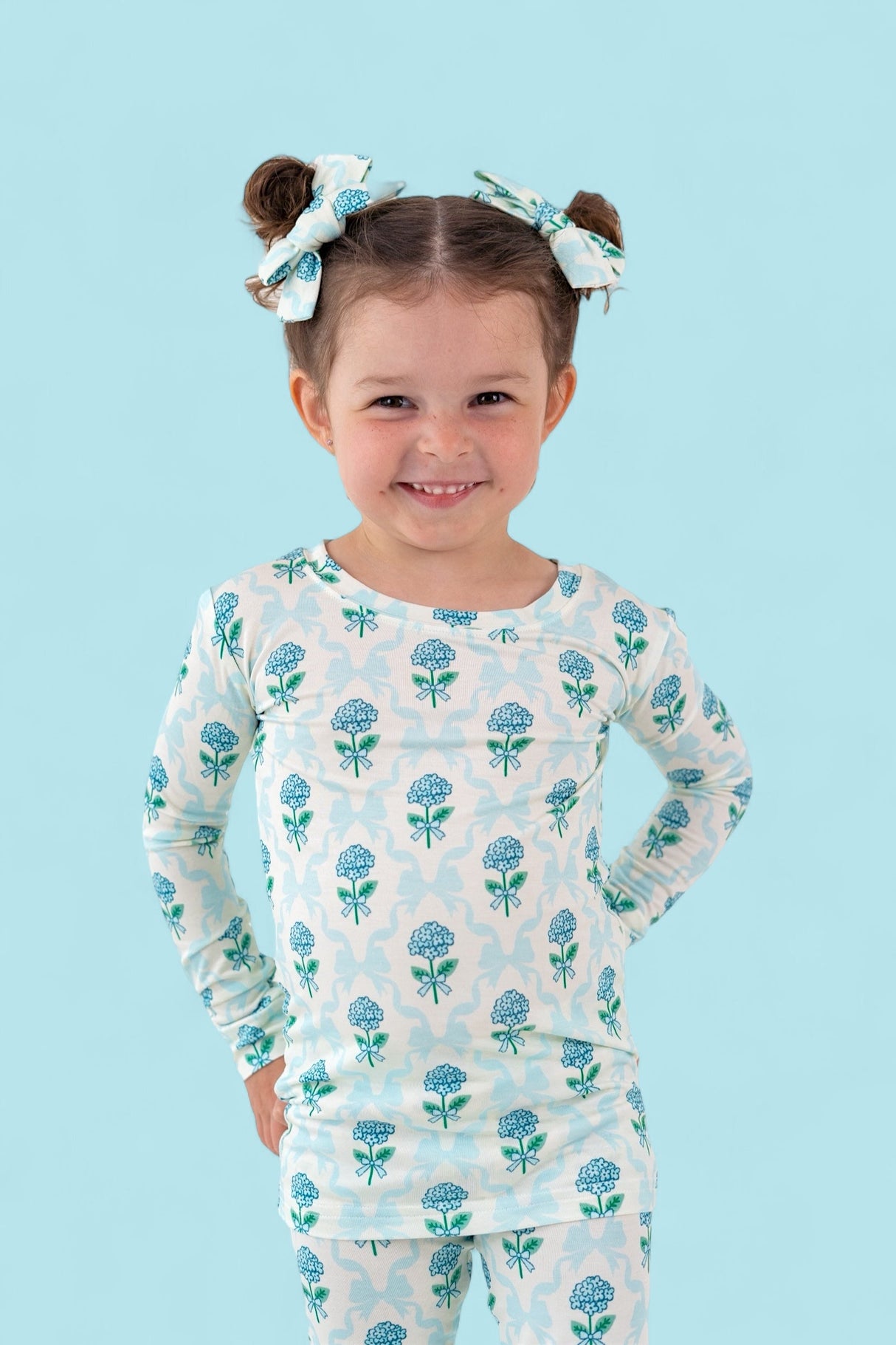 BLUE RIBBON BLOOMS DREAM SET from DREAM BIG LITTLE CO