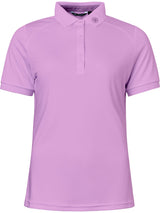 Women Hammel Drycool Polo from Abacus Sportswear US