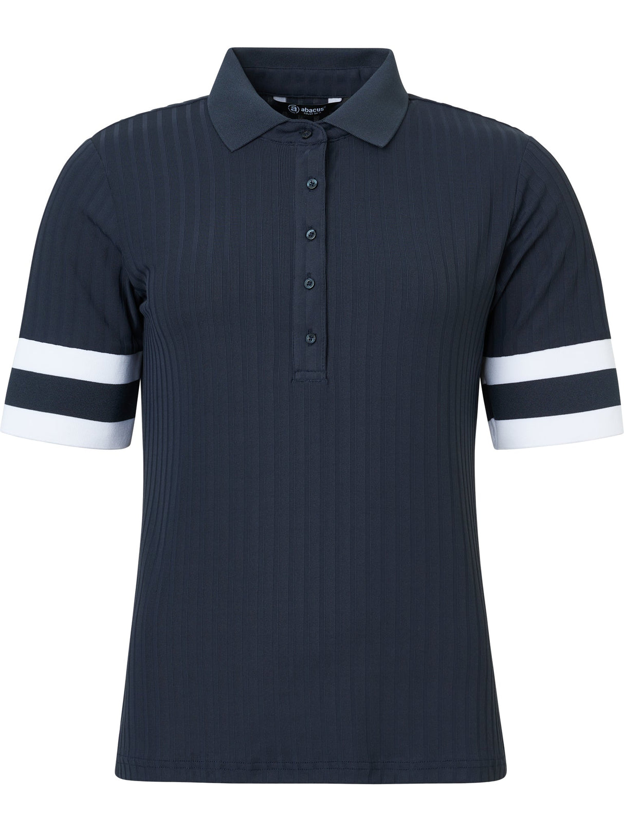 Women Pebble Half Sleeve polo from Abacus Sportswear US