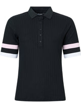 Women Pebble Half Sleeve polo from Abacus Sportswear US