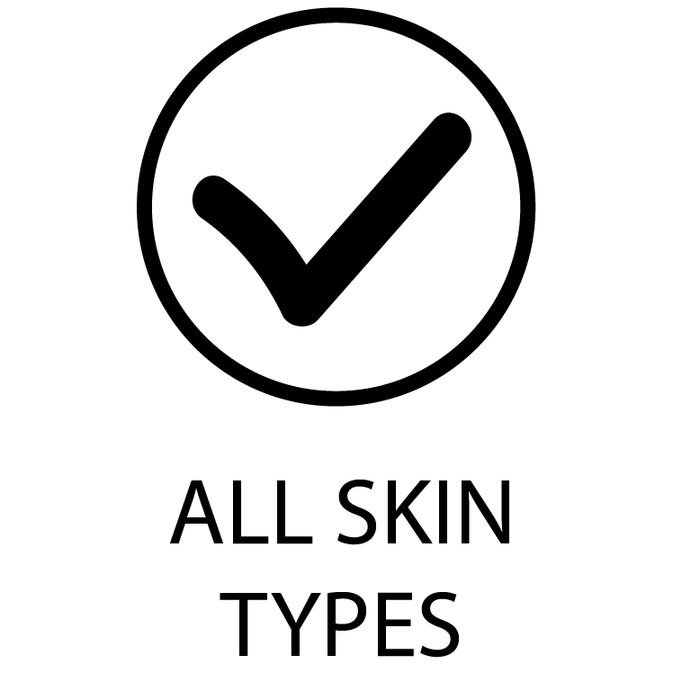 Derm #1 Dry Skin Rescue with Vitamin B3 3.38 oz from Best Clean Beauty