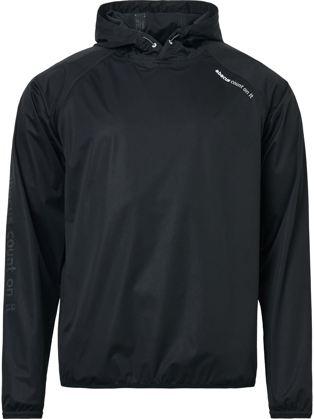 Men Bounce Waterproof Hoodie from Abacus Sportswear US