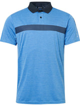 Men's Hudson DryCool Polo From Abacus Sportswear US