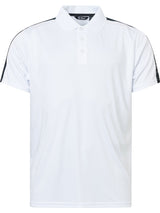 Men's Bandon Drycool Polo from Abacus Sportswear US