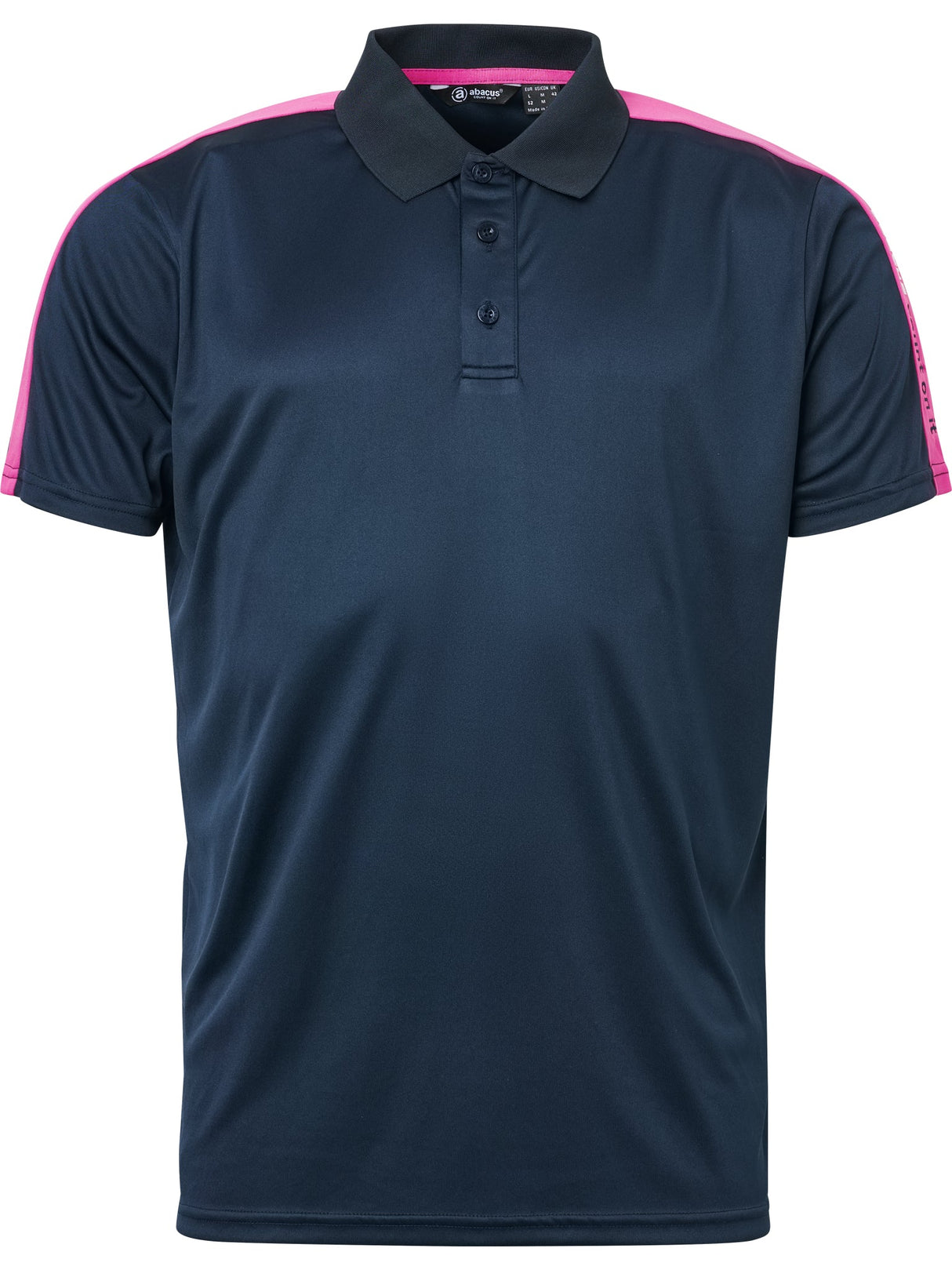 Men's Bandon Drycool Polo from Abacus Sportswear US