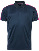 Men's Bandon Drycool Polo from Abacus Sportswear US