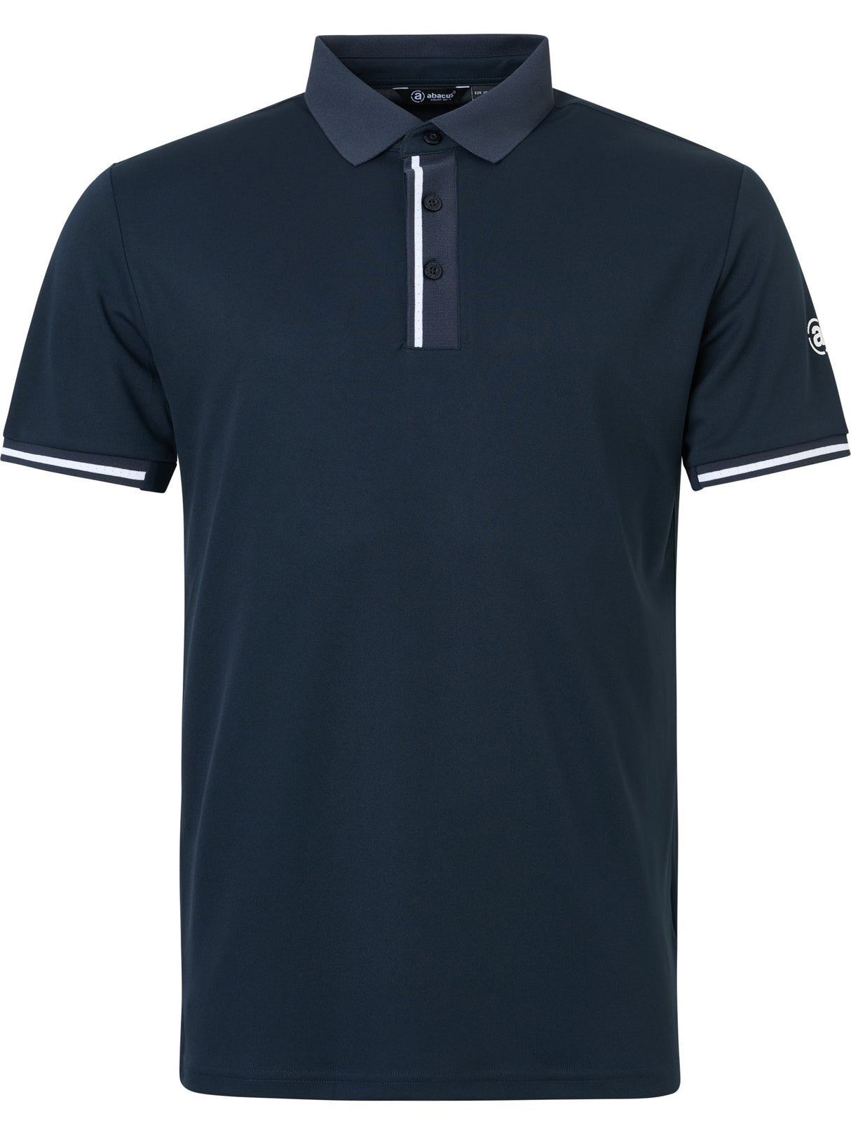 Men's Pikewood Drycool Polo From Abacus Sportswear US