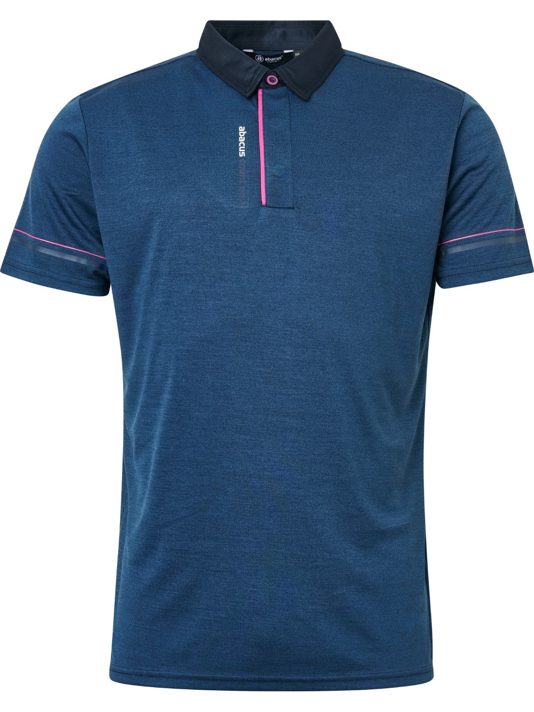 Men's Monterey Drycool Polo From Abacus Sportswear US