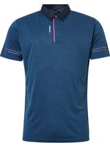 Men's Monterey Drycool Polo From Abacus Sportswear US